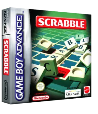 jeu Scrabble